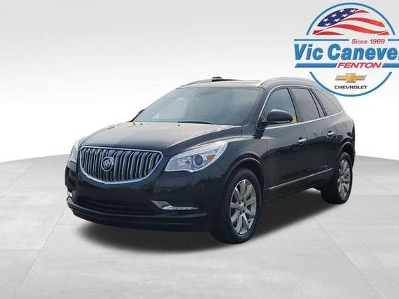BUICK ENCLAVE 2015 5GAKVCKD8FJ189822 image