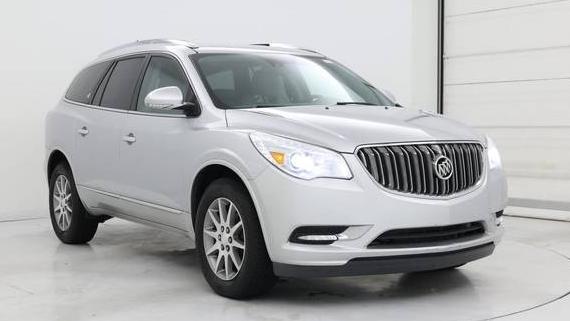 BUICK ENCLAVE 2015 5GAKRBKD1FJ352258 image