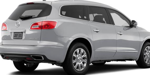 BUICK ENCLAVE 2015 5GAKVCKD5FJ324416 image