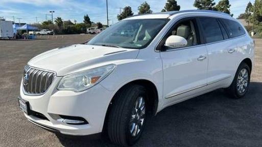 BUICK ENCLAVE 2015 5GAKRBKD0FJ297608 image