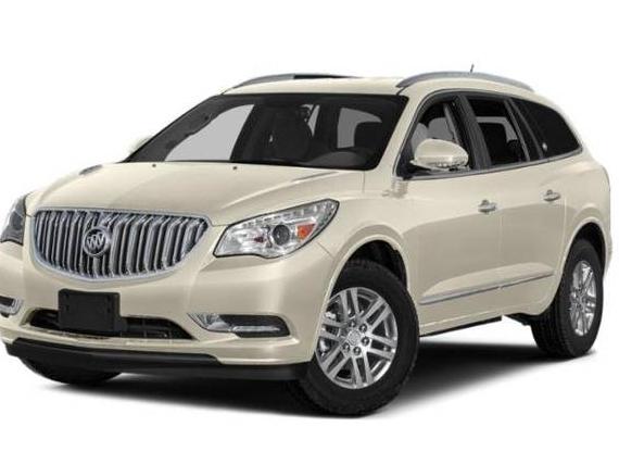 BUICK ENCLAVE 2015 5GAKRCKD4FJ175307 image