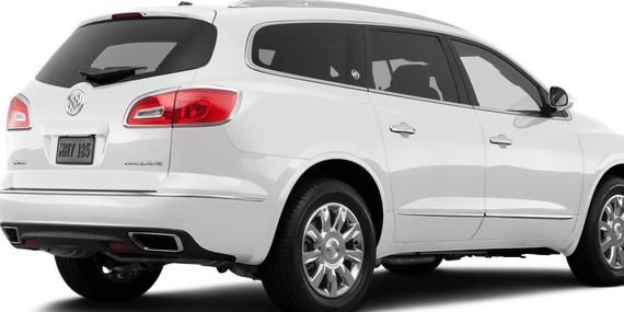 BUICK ENCLAVE 2015 5GAKRCKD9FJ108198 image