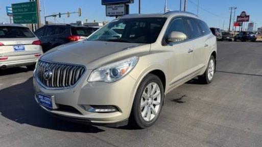 BUICK ENCLAVE 2015 5GAKVCKD9FJ165447 image