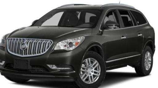 BUICK ENCLAVE 2015 5GAKRBKD0FJ250126 image