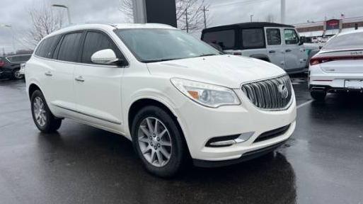 BUICK ENCLAVE 2015 5GAKRBKD0FJ272563 image