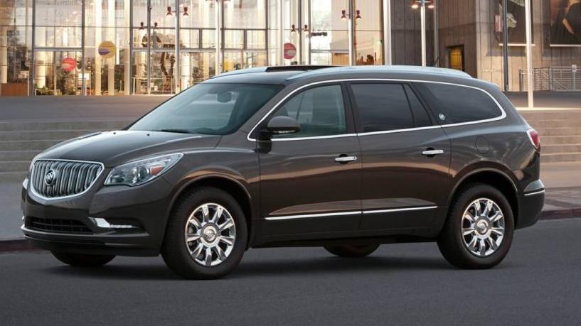 BUICK ENCLAVE 2015 5GAKRBKDXFJ104509 image