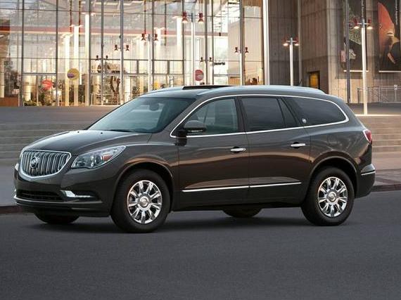 BUICK ENCLAVE 2015 5GAKRCKD4FJ276038 image