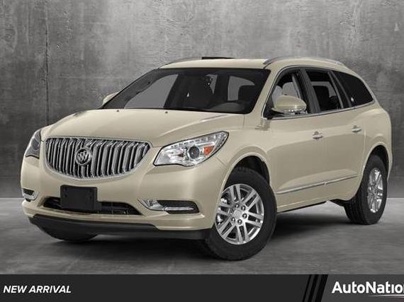 BUICK ENCLAVE 2015 5GAKRBKD9FJ312686 image