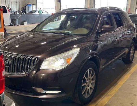 BUICK ENCLAVE 2015 5GAKVBKD8FJ154062 image
