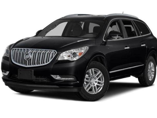 BUICK ENCLAVE 2015 5GAKVCKD9FJ207017 image