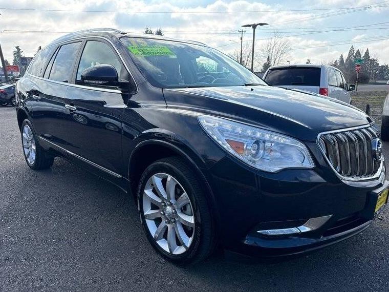 BUICK ENCLAVE 2015 5GAKVCKD7FJ366828 image