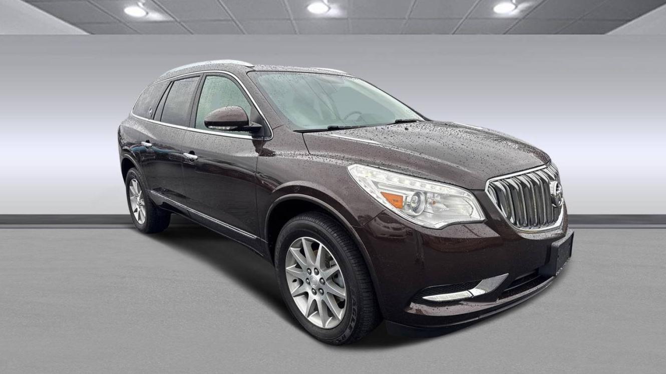 BUICK ENCLAVE 2015 5GAKRBKD3FJ368302 image