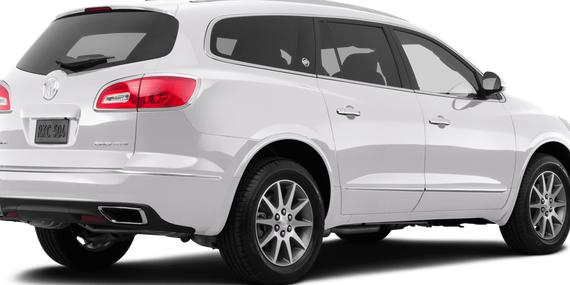 BUICK ENCLAVE 2015 5GAKVBKDXFJ104604 image