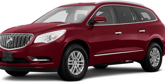 BUICK ENCLAVE 2015 5GAKRAKD1FJ244152 image