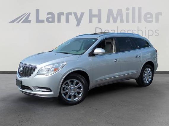 BUICK ENCLAVE 2015 5GAKRCKD3FJ151466 image BUICK ENCLAVE 2015 5GAKRCKD3FJ151466 image