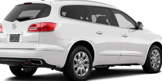 BUICK ENCLAVE 2015 5GAKVCKD8FJ124257 image