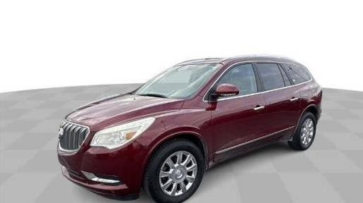 BUICK ENCLAVE 2015 5GAKVBKDXFJ214665 image