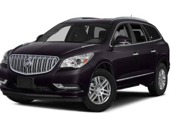 BUICK ENCLAVE 2015 5GAKVBKD0FJ372805 image