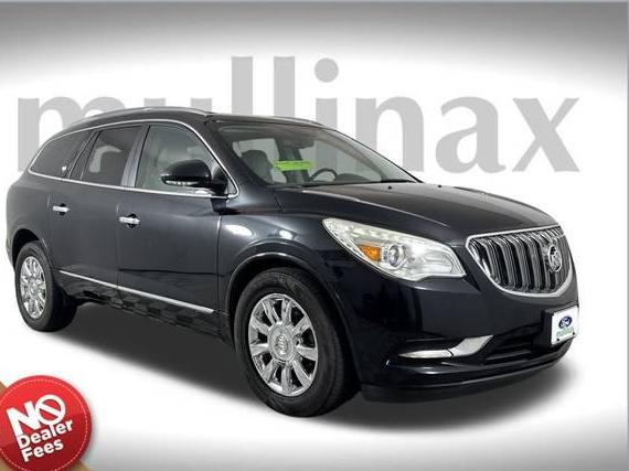 BUICK ENCLAVE 2015 5GAKVBKDXFJ105946 image