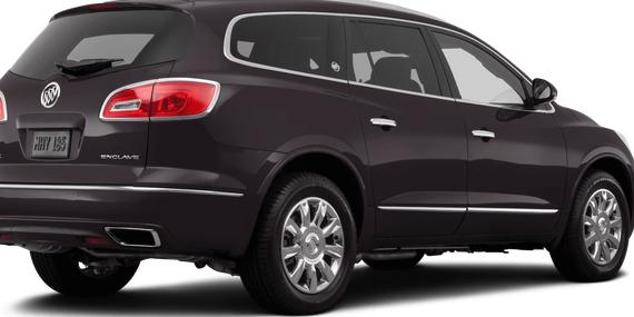 BUICK ENCLAVE 2015 5GAKVCKD9FJ233021 image