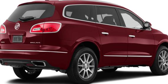 BUICK ENCLAVE 2015 5GAKVBKD3FJ383409 image