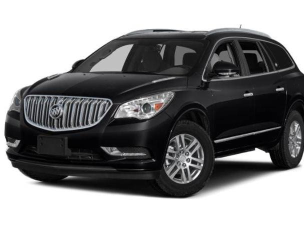 BUICK ENCLAVE 2015 5GAKVBKD9FJ216391 image