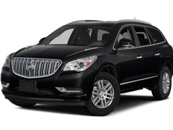 BUICK ENCLAVE 2015 5GAKRCKD0FJ279101 image