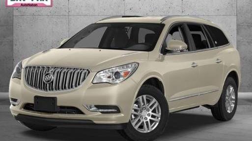 BUICK ENCLAVE 2015 5GAKRCKD7FJ341867 image