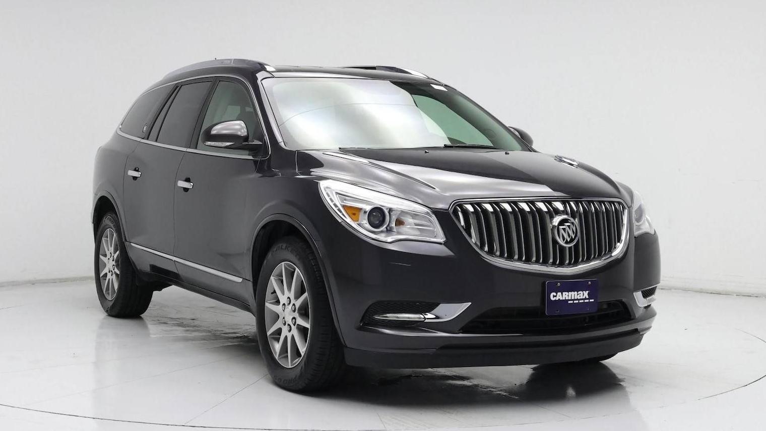 BUICK ENCLAVE 2015 5GAKRBKD4FJ359897 image