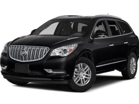 BUICK ENCLAVE 2015 5GAKRBKD0FJ214310 image