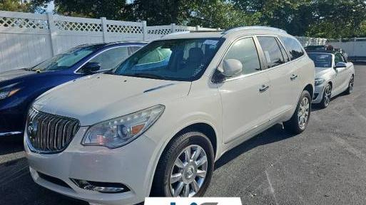 BUICK ENCLAVE 2015 5GAKRBKD6FJ146188 image