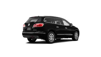 BUICK ENCLAVE 2015 5GAKRCKD1FJ319606 image