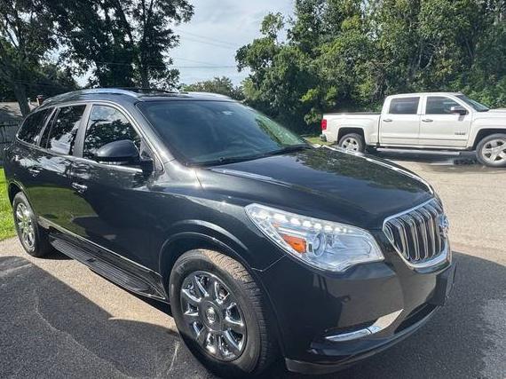 BUICK ENCLAVE 2015 5GAKRCKDXFJ309351 image