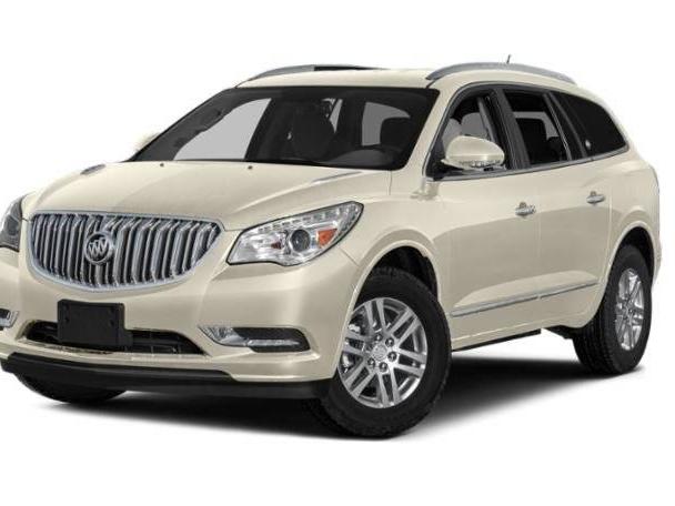 BUICK ENCLAVE 2015 5GAKVCKD2FJ336538 image