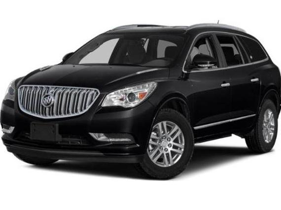 BUICK ENCLAVE 2015 5GAKRBKDXFJ338147 image