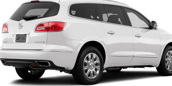 BUICK ENCLAVE 2015 5GAKRCKD8FJ267309 image