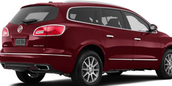 BUICK ENCLAVE 2015 5GAKVBKD5FJ275583 image