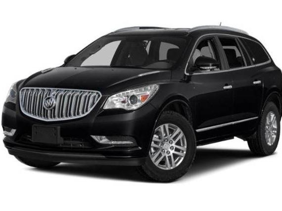 BUICK ENCLAVE 2015 5GAKVCKDXFJ168129 image