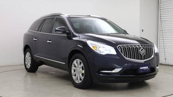 BUICK ENCLAVE 2015 5GAKVCKD1FJ352214 image