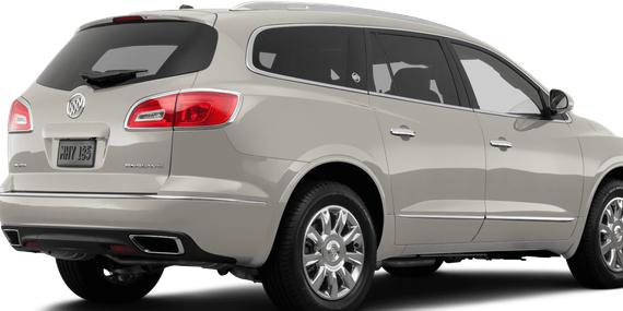 BUICK ENCLAVE 2015 5GAKRCKD6FJ229707 image