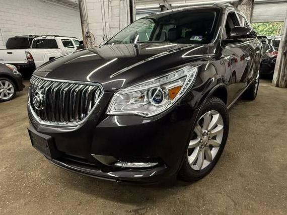 BUICK ENCLAVE 2015 5GAKVCKD6FJ383569 image
