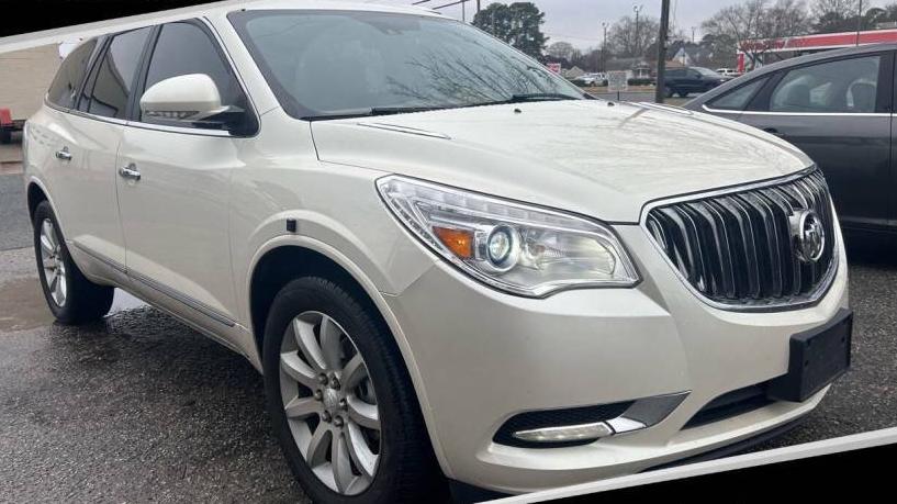 BUICK ENCLAVE 2015 5GAKRCKD0FJ174686 image