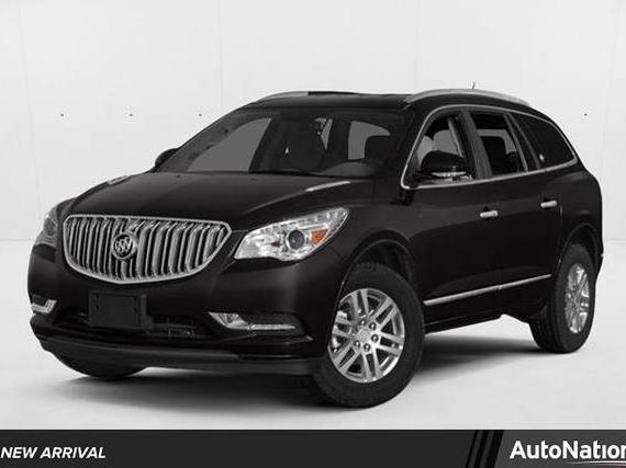 BUICK ENCLAVE 2015 5GAKRBKD1FJ315713 image