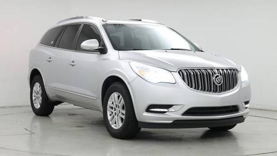 BUICK ENCLAVE 2015 5GAKRAKD2FJ242698 image