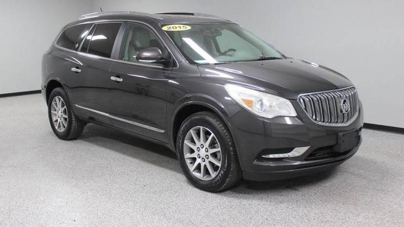 BUICK ENCLAVE 2015 5GAKRBKD9FJ273162 image