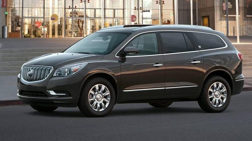 BUICK ENCLAVE 2015 5GAKRAKD5FJ374032 image