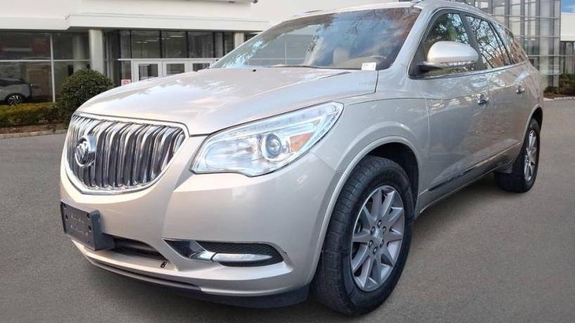 BUICK ENCLAVE 2015 5GAKRBKD6FJ111800 image