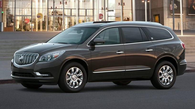 BUICK ENCLAVE 2015 5GAKVBKD9FJ249875 image