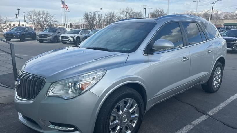 BUICK ENCLAVE 2015 5GAKVCKD5FJ290266 image