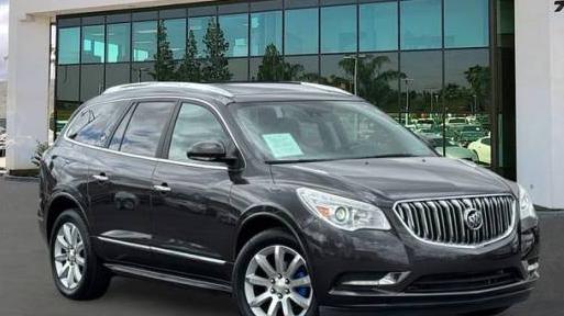 BUICK ENCLAVE 2015 5GAKVCKD3FJ189324 image